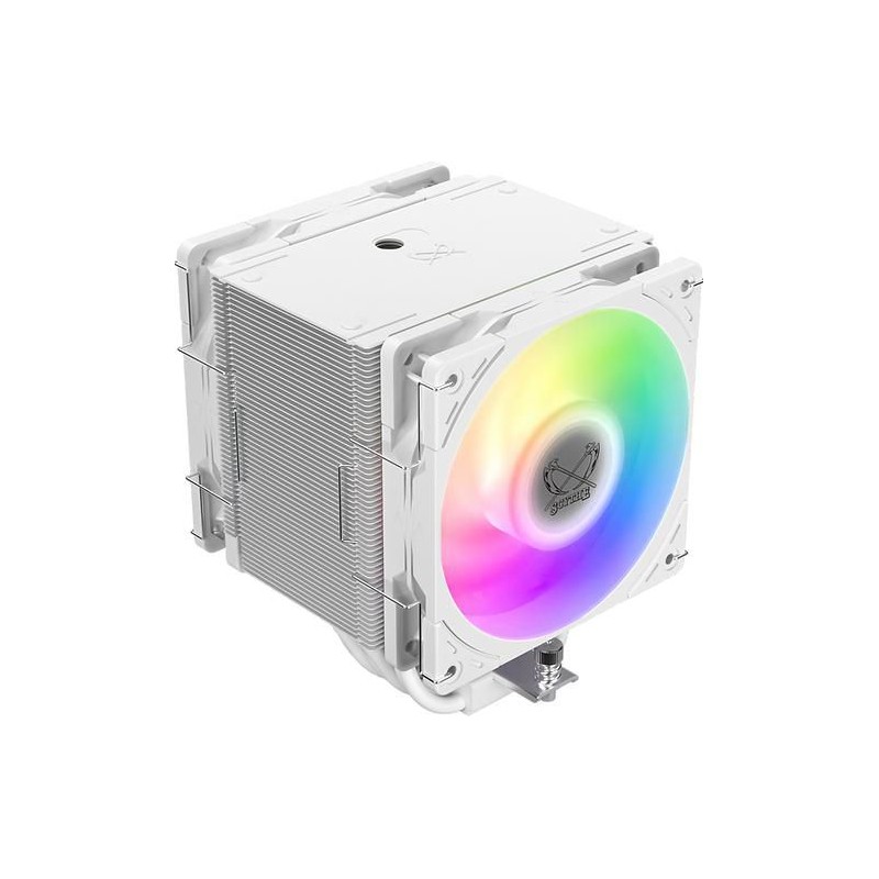 Scythe Mugen 6 Motherboard Fan 12 Cm